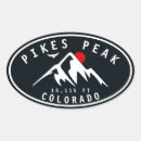 Search for mountain peak stickers Outdoors