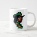 Search for black cowboy mugs Cowgirl