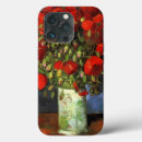 Search for van gogh poppies iphone cases Flowers