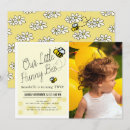 Search for honeycomb birthday invitations Floral