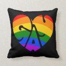 Search for gay cushions Heart