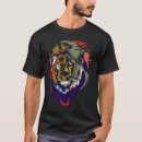 Search for king tshirts Lion