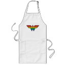 Search for wonderment long aprons Emblem