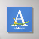 Search for abc canvas prints Cute