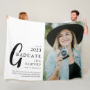Search for high school blankets Congratulations