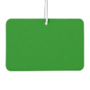 Search for plain car air fresheners Green