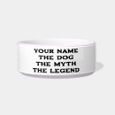 Search for funny dog bowls Humour