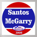Search for 2008 campaign art Election