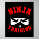 Search for karate posters Fighting