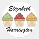 Search for home business stickers Kitchen