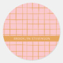 Search for line pattern stickers Simple