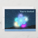 Search for frosting invitations Purple