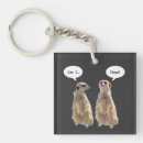 Search for meerkat key rings Cute