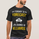 Search for funny billiards saying tshirts Halloween
