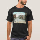 Search for vintage postcard tshirts View