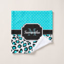 Search for cute bath towels Geometric