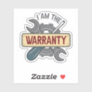 Search for repairman stickers Mechanic