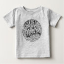Search for adventure quotes baby clothes Typography