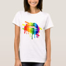 Search for rainbow lips tshirts Lgbtq