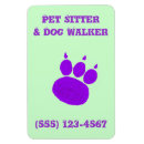 Search for walker magnets Pet