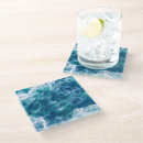 Search for foam coasters Waves