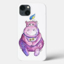 Search for cute hippo iphone cases Funny