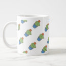 Search for cartoon cactus mugs Whimsical