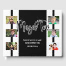 Search for bar mitzvah guest books Jewish