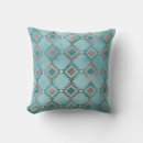 Search for southwestern cushions Teal