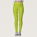 Search for plain green leggings Lime