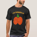 Search for adult pumpkin tshirts Smash