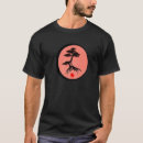 Search for bonsai tshirts Calligraphy