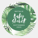 Search for unknown stickers Baby shower