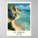 Search for st joseph posters Michigan