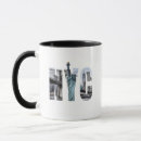 Search for statue liberty mugs Modern