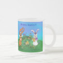 Search for easter coffee mugs Rabbit
