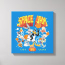 Search for space jam Tune squad