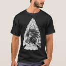 Search for indian chief tshirts Animal