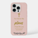 Search for jeremiah iphone cases Christian