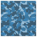 Search for blue camouflage fabric Urban