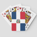 Search for dominican playing cards Patriotic