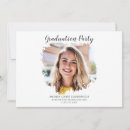 Search for contemporary graduation invitations Elegant