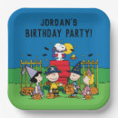 Search for snoopy birthday decor Peanuts characters