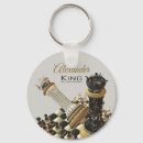 Search for chess key rings King