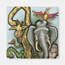 Search for zoos magnets Wild