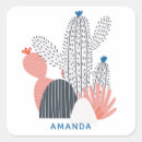 Search for grey pink stickers Simple