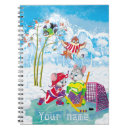 Search for active notebooks Winter