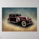 Search for car model posters Old