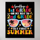 Search for 1st grade posters Graduation