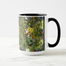 Search for mangrove mugs Nature